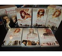 Angélique : L'intégrale - Coffret 5 DVD
