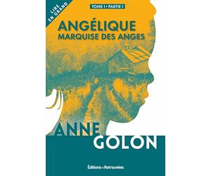 Angélique Marquise des anges 1