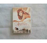 Angélique, marquise des anges – DVD – Universal Pictures