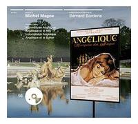 Angélique, Marquise des Anges – CD – Universal Billard