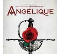Angélique : Marquise Des Anges