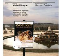 Angélique Marquise Des Anges