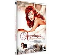 Angélique Marquise des anges E