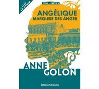 Angélique - Tome 1 Partie 2 - Marquise Des Anges