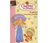 Angélique mauvaise joueuse