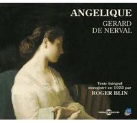 Angélique - Par Roger Blin