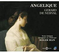Angelique - par Roger Blin