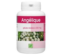Angélique Racine 250mg 100 Gélules