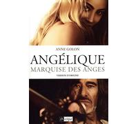 Angélique - tome 1 Marquise des anges