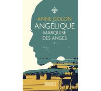 Angélique - Tome 1 - Marquise Des Anges