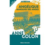 Angélique - Tome 1 Partie 2 - Marquise Des Anges