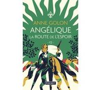 Angélique - 12. La Route de l'espoir (12)