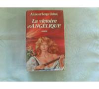 Angélique, tome 13: La victoire d'Angélique