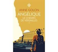 Angélique - tome 2 Le chemin de Versailles Collectif (Auteur)