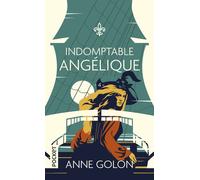 Angélique - 4. Indomptable Angélique (4)