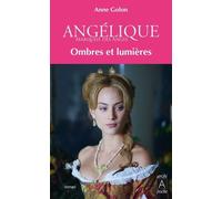 Angélique - tome 5 Ombres et lumières sur Paris (5)