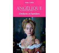 Angélique - tome 5 Ombres et lumières sur Paris (5)
