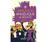 Angélique - tome 5 Se révolte - Anne Golon - Pocket - Poche - Roman