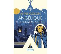 Angélique - tome 7 Angélique et le Nouveau Monde - Anne Golon - Pocket - Poche - Roman