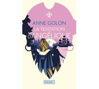 Angélique - 8. La Tentation d'Angélique (8)