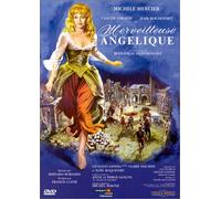 Angelique, vol. 2 : merveilleuse angelique