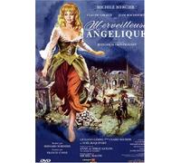 ANGELIQUE, VOL. 2 : MERVEILLEUSE ANGELIQUE