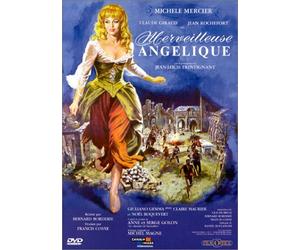 Angelique, vol. 2 : merveilleuse angelique