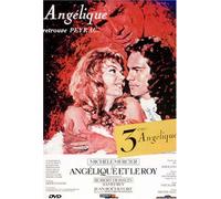 ANGELIQUE, VOL. 3 : ANGELIQUE ET LE ROY