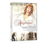 Angelique Et Le Roy