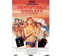 ANGELIQUE, VOL. 4 : INDOMPTABLE ANGELIQUE