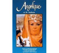 Angelique, vol. 5 : angelique et le sultan [VHS]