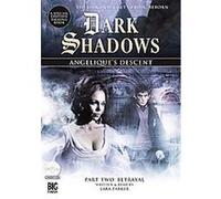 Angelique's Descent, Dark Shadows Lara Parker (Auteur)