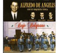 Angelis, Alfredo de - Nobleza de Arrabal [Import]