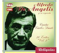 Angelis, Carlos De - Canta Carlos Dante Vol.2