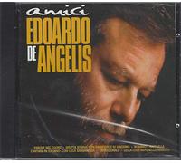 Angelis,Edoardo de - Amici [Import]