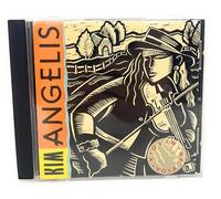 Angelis, Kim - Violin Voyager