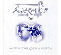 Angelis - Voices of Angels