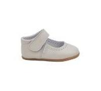Angelitos 540 Respectful Beige Mary Janes - 20