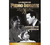 Angelitos Negros - Pedro Infante