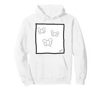 Angelitos - Petits Anges Sweat à Capuche