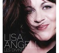 Lisa Angell – Les Divines – Import