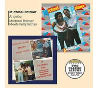 Angella Michael Palmer Meets Kelly Ranks at Chanel One