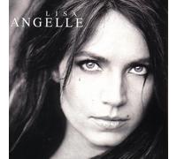 Angelle, Lisa - Lisa Angelle