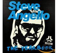 Angello, Steve - Yearbook-Digi [Import]