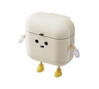 Angelluck Poubelle D'armoire sous Évier Cuisine Poubelle Murale Couvercle Coulissant Facile Capacité