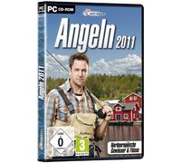 Angeln 2011 [import allemand]