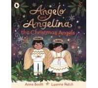 Angelo And Angelina, The Christmas Angels