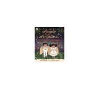 Angelo And Angelina, The Christmas Angels