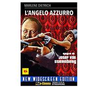 Angelo Azzurro (L') / Berlin Alexanderplatz [Region Free]