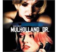 Angelo Babalamentie - Mulholland Drive [Import]